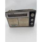 Vintage Ross 13 Transistor Twin Speaker Fm Am Sw Portable Radio Japan RE-1915. Fixed Price $20.00.