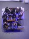 Zenith Chassis 5E04 - Only Untested For Parts Repair. Fixed Price $15.00.