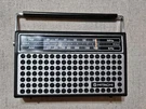 Tested Hitachi Am/fm All Transistor Radio KH-835H No Battery Cover Vintage. Fixed Price $21.24.