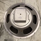 Vintage Cleveland 15" Driver Speaker For Tube Amp Alnico 8 Ohm. Fixed Price $24.99.