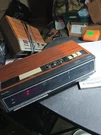 Vintage Jc Penney Am/fm Electronic Clock Radio Alarm Model 680-3734 Tested Rare. Fixed Price $7.70.
