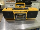 Not Working Sony CFS-930 Sports Stereo Cassette Recorder Boombox Radio For Parts. Fixed Price $22.00.