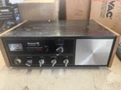Vtg 1976 Royce I-620 Am Cb Radio Home Base Station Transceiver 23 Channel T-28. Fixed Price $44.00.