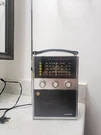 Lloyds 9N57B-37A Solid State Band Shortwave Radio Tested. Fixed Price $54.43.