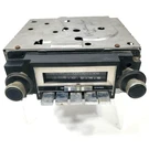 1978-87 Gm Delco 2700 Am/fm Stereo Radio Chevy C/k Truck Pontiac Buick Olds Oem. Fixed Price $84.95.