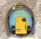 Windsor Am/fm Receiver With Headphones Stereo Sound Vintage New RP-328. Fixed Price $16.48.