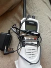 Uniden Atlantis 250 Vhf Handheld Marine Radio - White. Fixed Price $45.00.