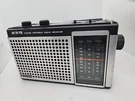 Hitachi Portable Am/fm/psb Radio. Fixed Price $45.00.
