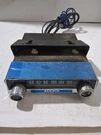 Audiovox FMC-1C Am Micro Radio Convertor Transmitter Adapter 12V Tuner M3. Fixed Price $35.90.