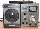 Panasonic Rf 1180B National Super Radio Rare Multiband. Fixed Price $348.75.
