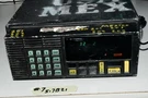 Motorola MBR43KME1170AD Railroad Train Radio Tested- Powers ON-517B2A #7. Fixed Price $165.00.