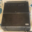 Allied Radio Solid State Band Receiver Model 2682 Parts/repair.. Fixed Price $30.00.