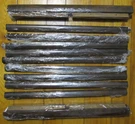 Zenith Model 8-S Radio Grille Pieces 8S463. Fixed Price $32.99.