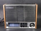 Toshiba RH-541F Solid State Fm-am 2 Band Radio With Mono Rca Input Tested Works. Fixed Price $80.00.