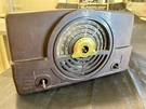 Vintage Audiophile Zenith Model 7H820Z Vacuum Tube Radio Made Usa #0139. Fixed Price $50.00.