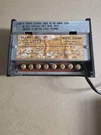 Channel Master Model 0029B Spartan Vhf Fm Antenna Amp/power Supply Vintage. Fixed Price $30.00.