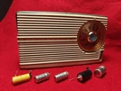 Working"coat Pocket" Rca 8-BT-7J Portable Transistor Am Radio Re-capped. Fixed Price $78.00.