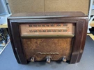 Bendix Bakelite 1949 Am/fm Tube Superheterodyne Radio Model 75P6U Vintage. Fixed Price $162.00.