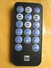 Dual Remote DM720. Fixed Price $13.50.