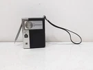 Panasonic RF-619 Fm-am Pocket Transistor Radio Morris Park Country Club Gift. Fixed Price $23.96.