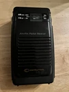 Vintage Centurion Am/fm Dial Radio- Tested Works- Long Antenna- Model E2092. Fixed Price $11.50.