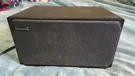 Proton Model 301 Bi-amplified Loudspeaker 100 Watt Power 120V 60HZ. Fixed Price $75.99.