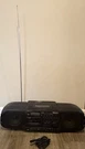 Panasonic RX-DS30 Boombox Am/fm Radio Cd Cassette Xbs Digital Tested Works. Fixed Price $193.49.