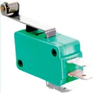 Spdt Snap-action Standard Micro Limit Switch W/roller Lever Normally Open/closed. Fixed Price $5.49.