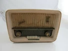 Telefunken Jubilate 5061W Tube Radio, EL84. Fixed Price $212.03.
