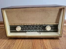 Telefunken Jubilate 5351W 1961 Fm Am Sw Radio Works. Fixed Price $69.95.