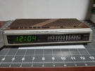 Vintage Sears Alarm Clock Radio Am Fm Electronic Lxi Series Model 225 23343 650. Fixed Price $19.98.