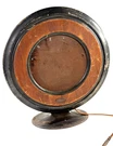 Rare Early 1920'S Antique Rola Cone Re-creator Wood Speaker Radio Tube Repair. Fixed Price $299.99.