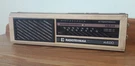 Abava RP-8330 Vintage Soviet Transistor Radio From Ussr. Fixed Price $14.00.