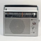 Vintage 7-2940A Am/fm Tv Sound Weather Radio Tested Working. Fixed Price $25.19.