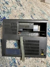 Back Panel For Sony CRF-150 Receiver, Good Condition... Fixed Price $9.60.
