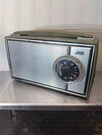Vintage Jade Battery Electric Am Transistor Radio Model J-2218 Powers On!. Fixed Price $27.48.