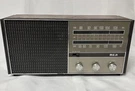 Vintage Rca Am/fm Radio, Model Rzc 243W This Works!. Fixed Price $36.99.