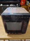 Emerson 4.5" Tv Am/fm Radio Tuner Digital Alarm Clock BCR46 Works. Fixed Price $45.94.