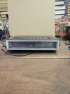 Realistic Chronomatic 243 Radio Alarm Clock Tested Working 1980S. Fixed Price $17.99.