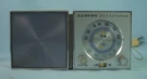 Vintage Lloyd's Solid State Le Cadeau Radio Model 8H25-07A Working Circ. 1968. Fixed Price $33.00.