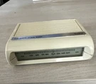 Sears Travel Companion 317.22100/LCD Clock/radio ***am/fm Speaker Only***. Fixed Price $25.00.
