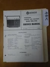 Hitachi TRQ-250 Service Manual Original Repair Book Cassette Tape Recorder. Fixed Price $19.98.