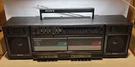 Sony CFS-W440 Boombox Am/fm Radio Cassette. Fixed Price $61.42.