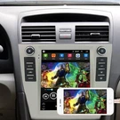 9.7"TOUCH Screen Stereo Radio For Toyota Camry 2006-11 32G Carplay 1SET. Fixed Price $148.79.