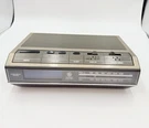 Ge Fm/am Alarm Clock Radio Model 7 4642A Digital Tested Classic. Fixed Price $24.99.