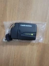 Audio-technica ATW-T901A System Vhf Freq Agile Bodypack Microphone Transmitter. Fixed Price $79.99.