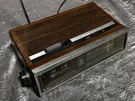 Vtg General Electric Flip Clock Am/fm Alarm Radio 7-4347A For Repair. Fixed Price $29.99.