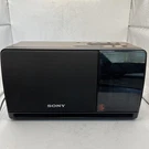 Sony ICF-C900 Dream Machine Am/fm Led Alarm Clock Radio Snooze Battery. Fixed Price $35.87.