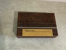 Realistic Crystal Controlled Weather Radio Model 12-152A Vtg *tested Works*. Fixed Price $13.49.