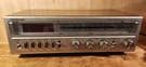 Vintage Soundesign 3969-A Stereo Alarm Clock Woodgrain Radio Am/fm. Fixed Price $18.50.